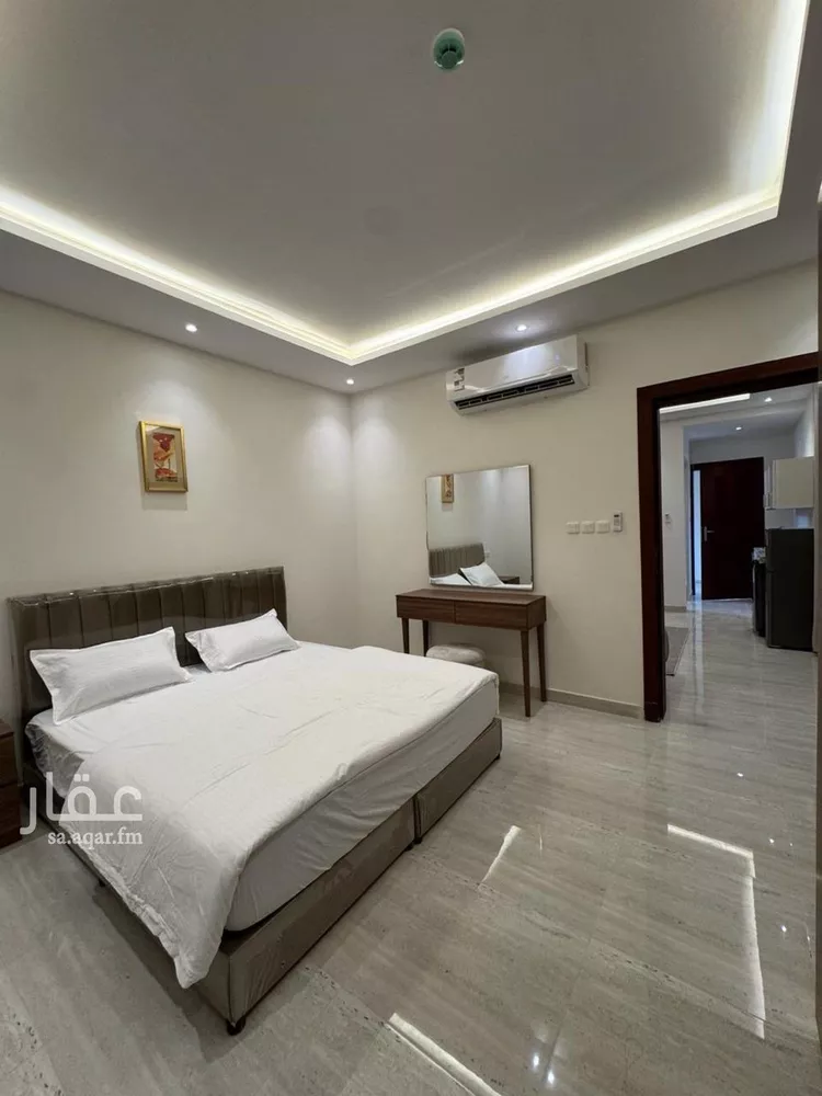 شقة للإيجار في شارع العيينة, حي ظهرة لبن, مدينة الرياض, منطقة الرياض صورة 5