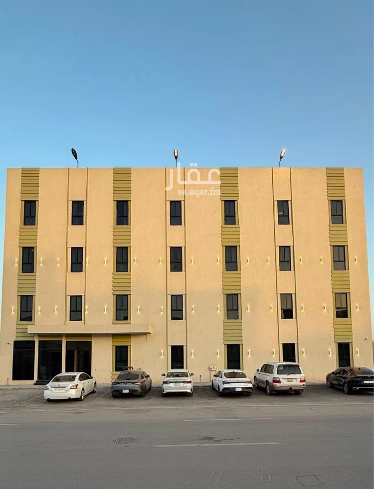 شقة للإيجار في شارع العيينة, حي ظهرة لبن, مدينة الرياض, منطقة الرياض