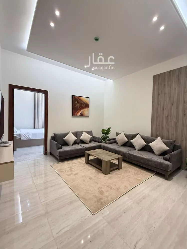 شقة للإيجار في شارع العيينة, حي ظهرة لبن, مدينة الرياض, منطقة الرياض صورة 5