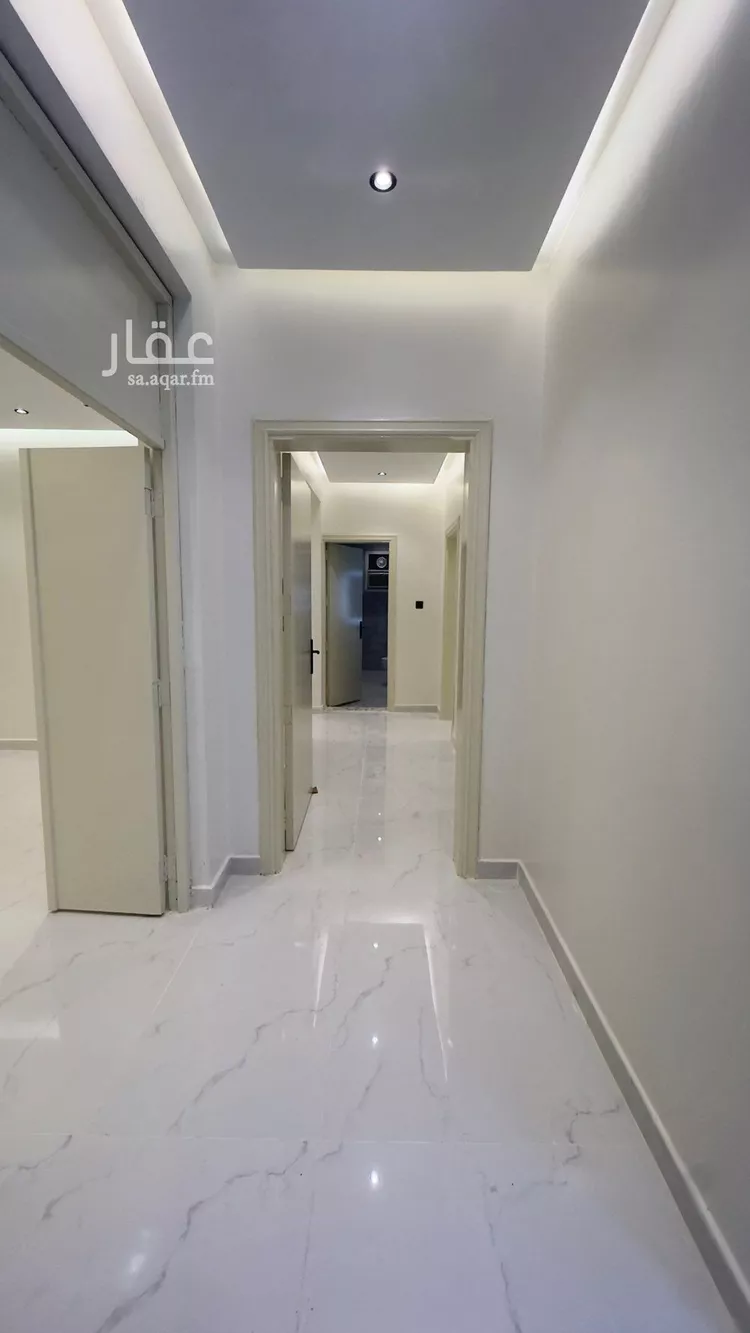شقة للإيجار في شارع يحيى الغرناطي, حي السليمانية, مدينة الرياض, منطقة الرياض