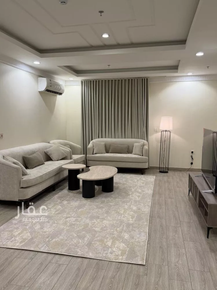شقة للإيجار في شارع الامير سعد بن عبدالرحمن الفرعي, حي الروابي, مدينة الرياض, منطقة الرياض صورة 3