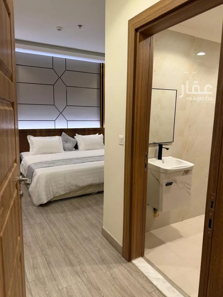 شقة للإيجار في شارع الامير سعد بن عبدالرحمن , حي السلام, مدينة الرياض, منطقة الرياض 7