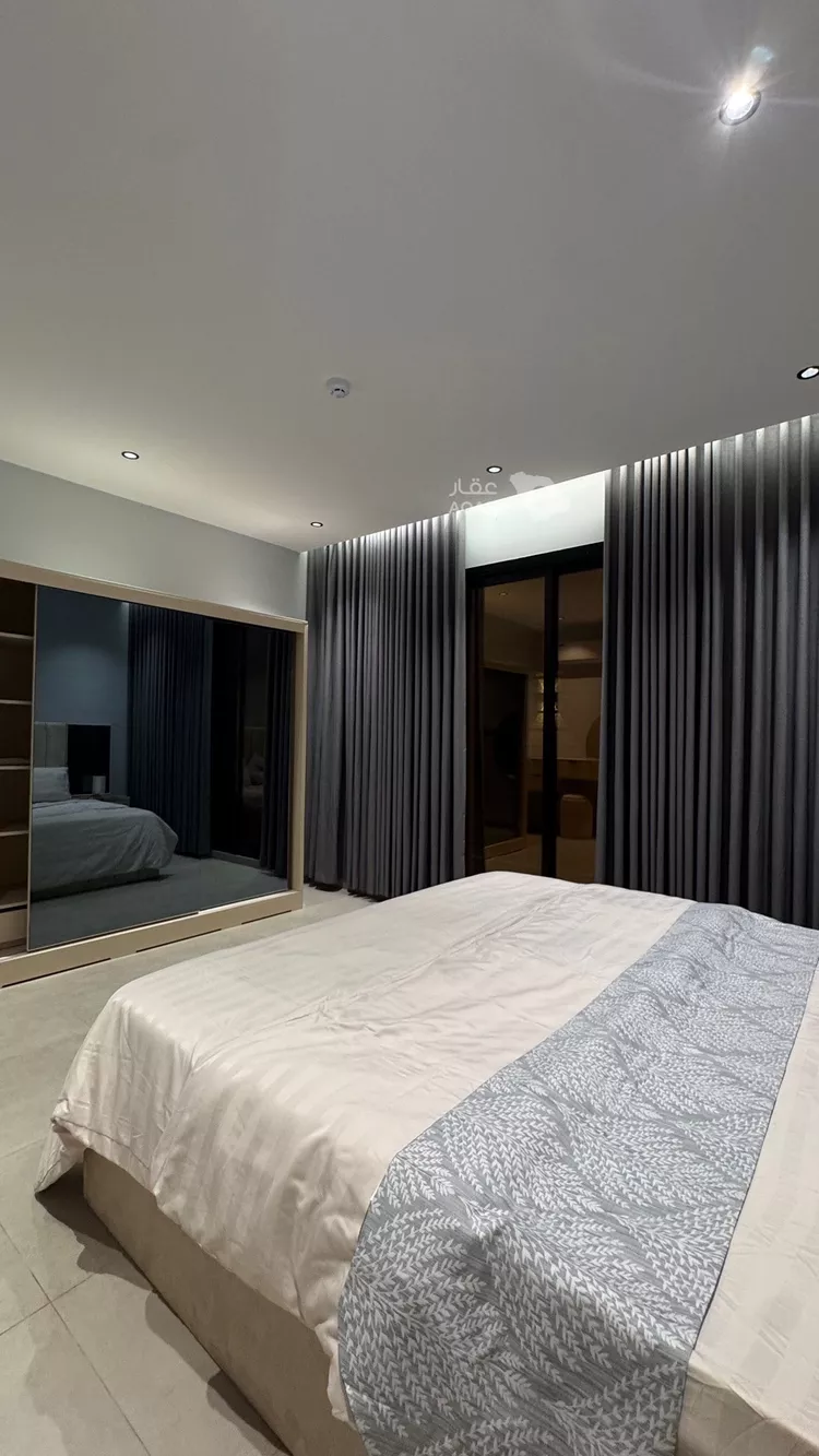Apartment for Rent in Riyadh Ghirnatah 2