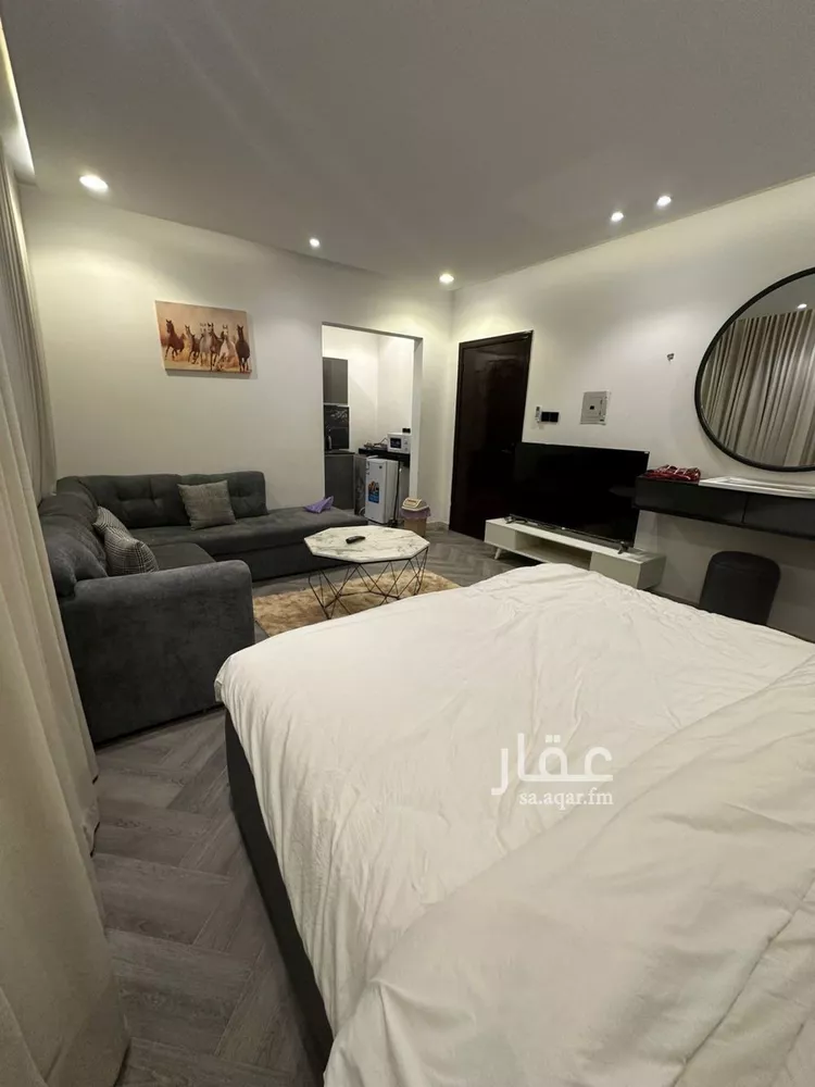 شقة للإيجار في شارع ابي بكر الصديق الفرعي, حي المصيف, مدينة الرياض, منطقة الرياض