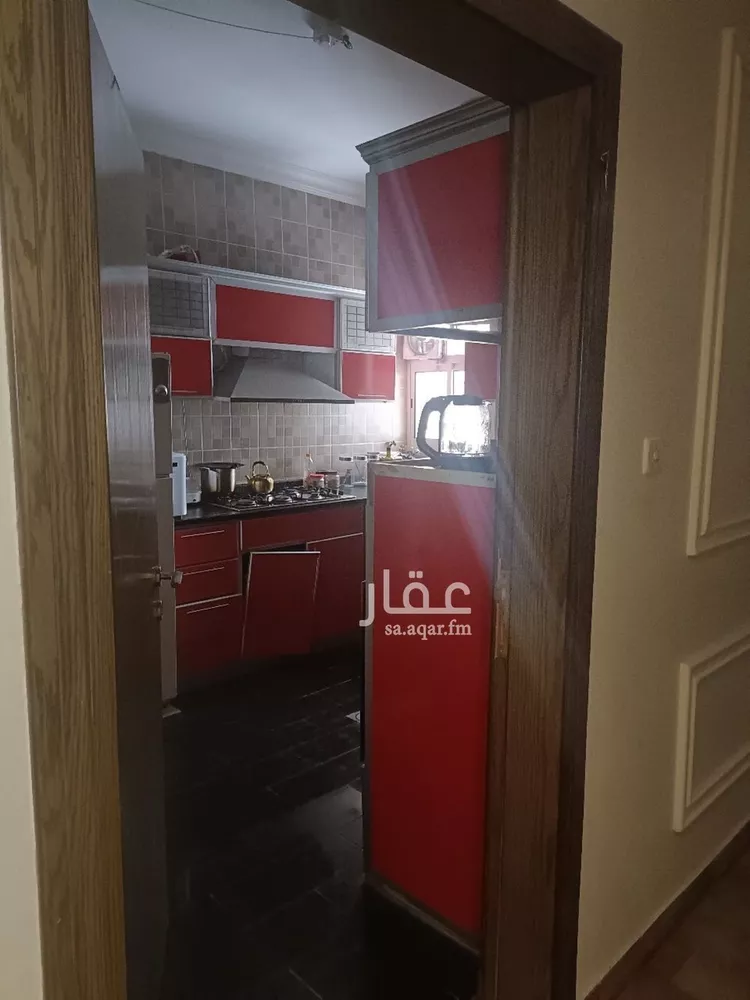شقة للبيع في شارع البحار, حي الحمراء, مدينة الرياض, منطقة الرياض 8