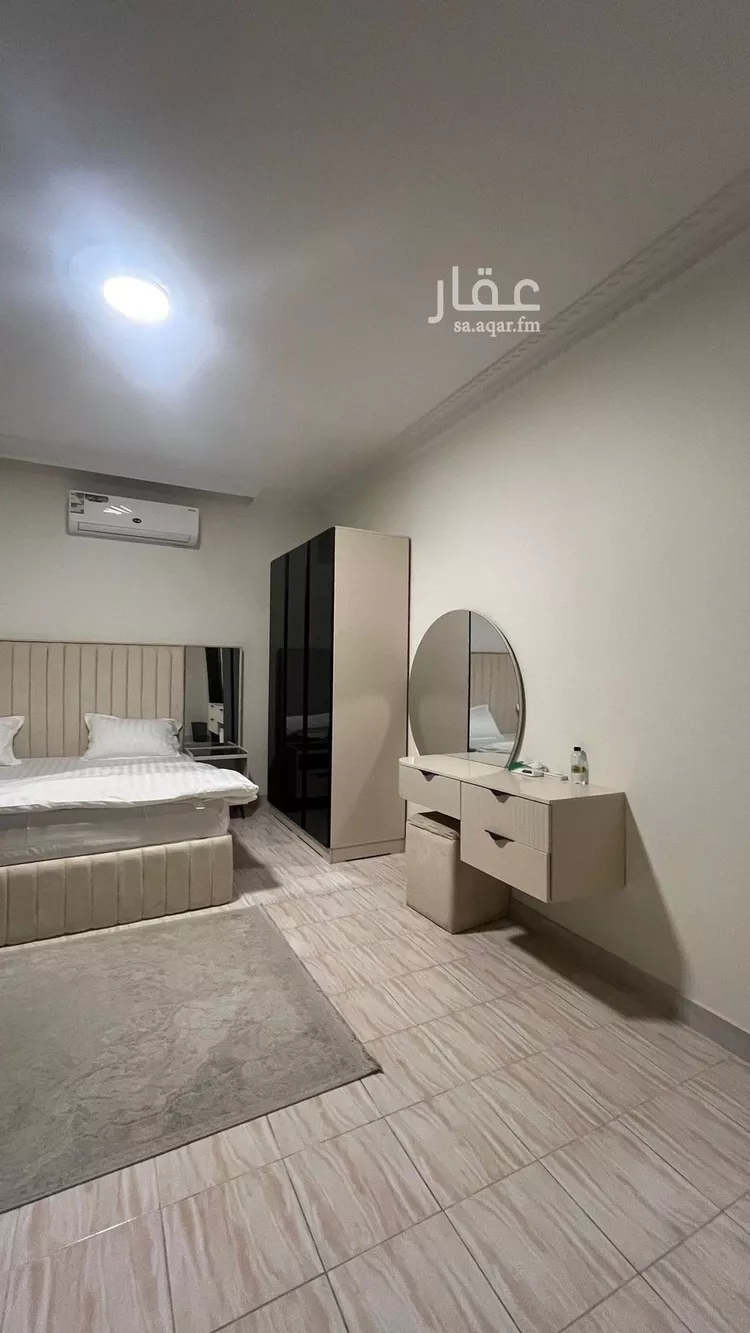 شقة للإيجار في شارع ابن الأزرق, حي العليا, مدينة الرياض, منطقة الرياض صورة 5