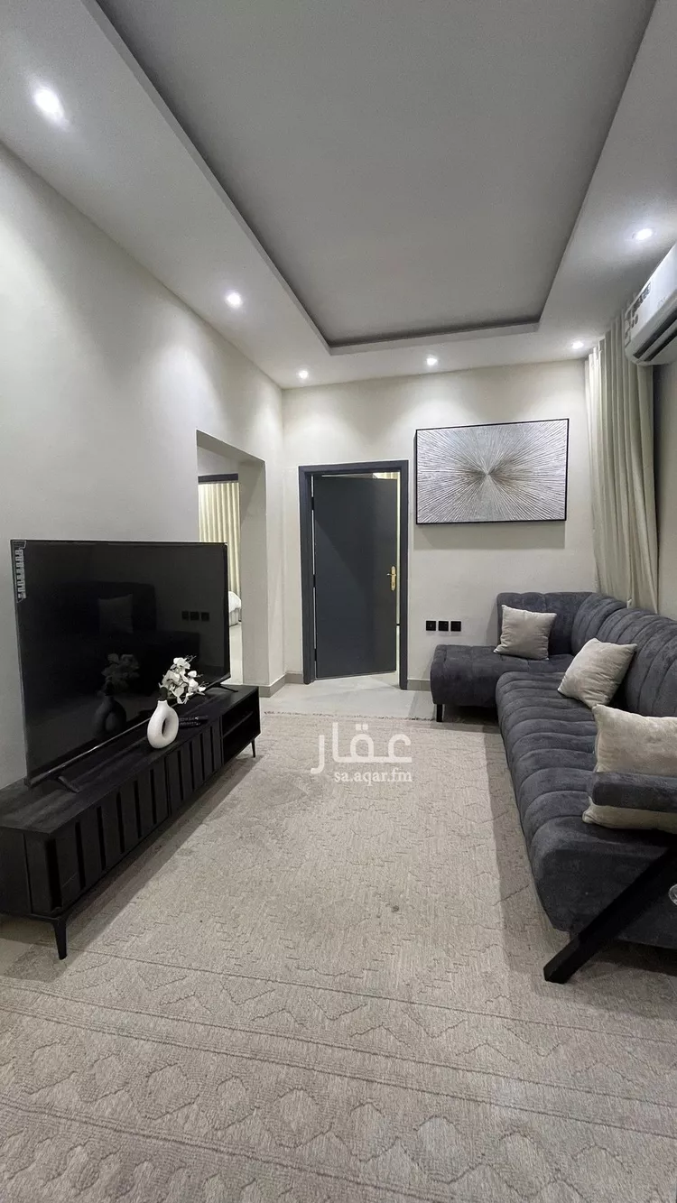 شقة للإيجار في شارع الباز, حي السليمانية, مدينة الرياض, منطقة الرياض صورة 3