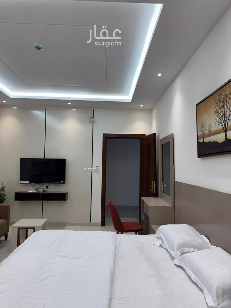 شقة للإيجار في شارع العيينة, حي ظهرة لبن, مدينة الرياض, منطقة الرياض صورة 4