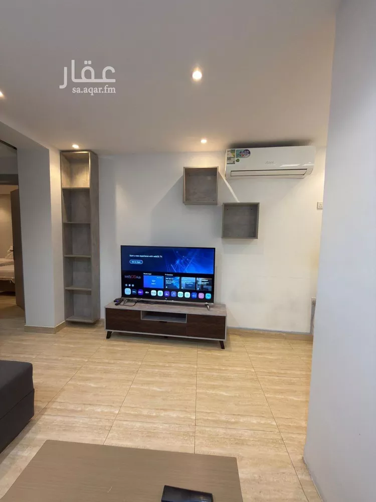 شقة للإيجار في شارع الأمير فهد بن إبراهيم آل سعود, حي الضباط, مدينة الرياض, منطقة الرياض
