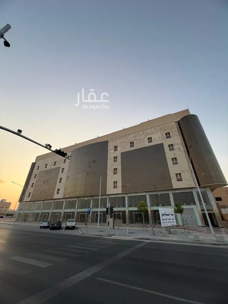 Apartment for Rent in Riyadh As Salam