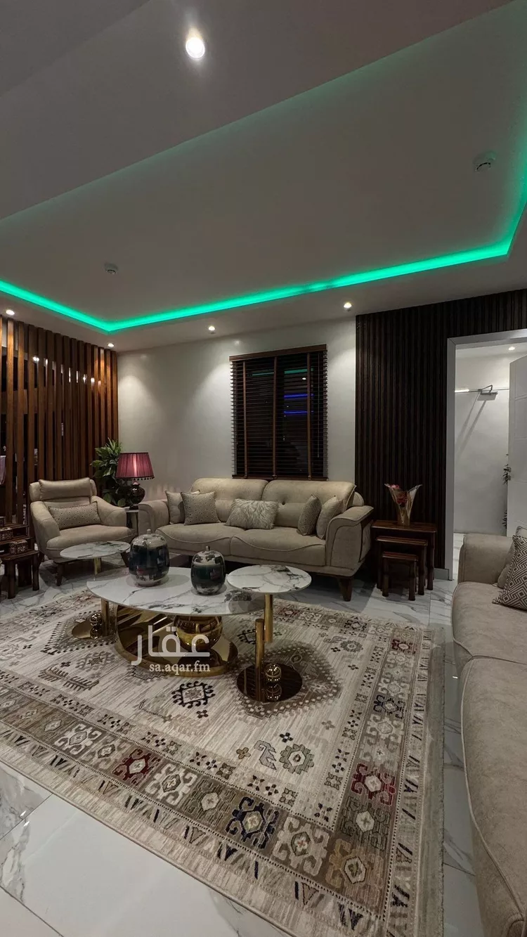 شقة للبيع في شارع الأمير محمد بن فيصل بن تركي, حي القدس, مدينة الرياض, منطقة الرياض