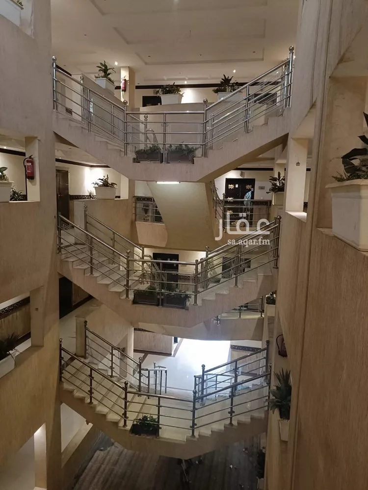 شقة للبيع في شارع البحار, حي الحمراء, مدينة الرياض, منطقة الرياض صورة 2