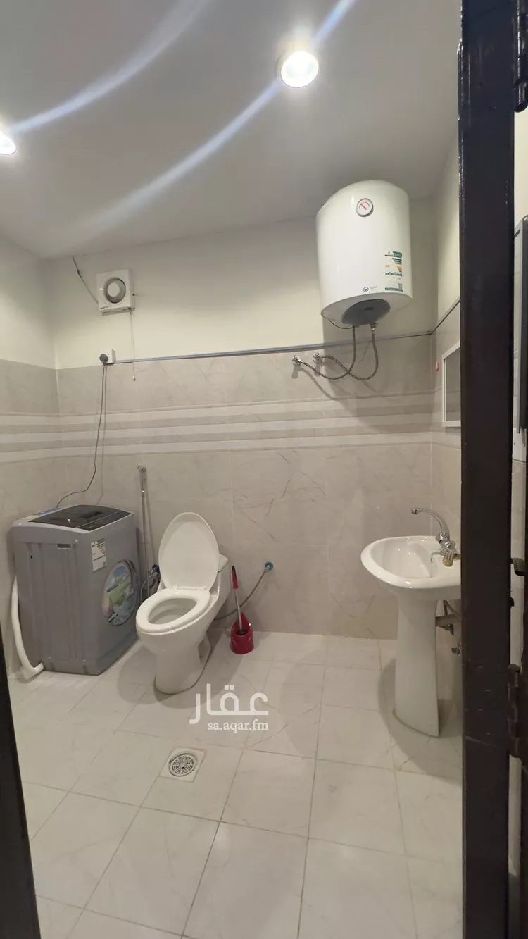 شقة للإيجار في شارع ابن الأزرق, حي العليا, مدينة الرياض, منطقة الرياض صورة 4