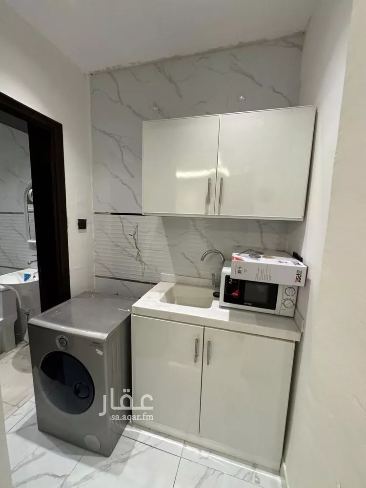 شقة للإيجار في شارع الرحمة, حي السليمانية, مدينة الرياض, منطقة الرياض صورة 3