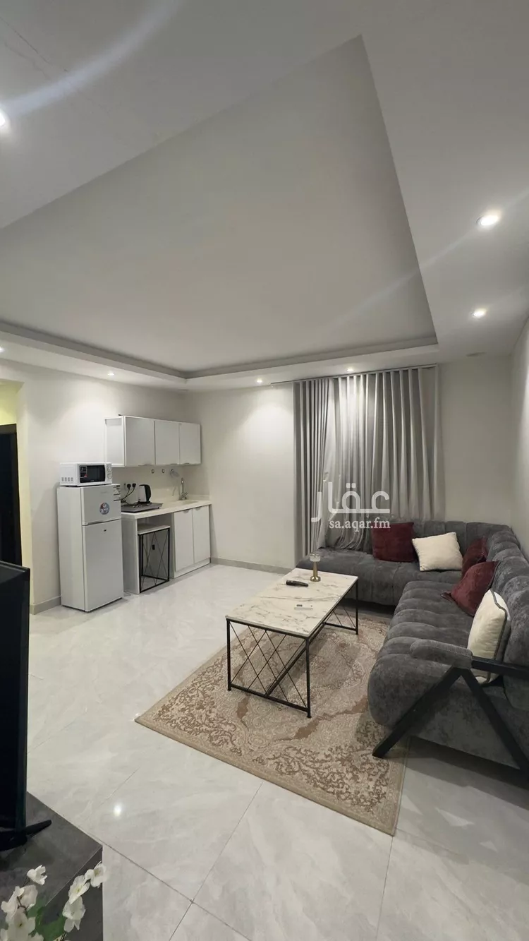 شقة للإيجار في شارع ابن الأزرق, حي العليا, مدينة الرياض, منطقة الرياض صورة 5