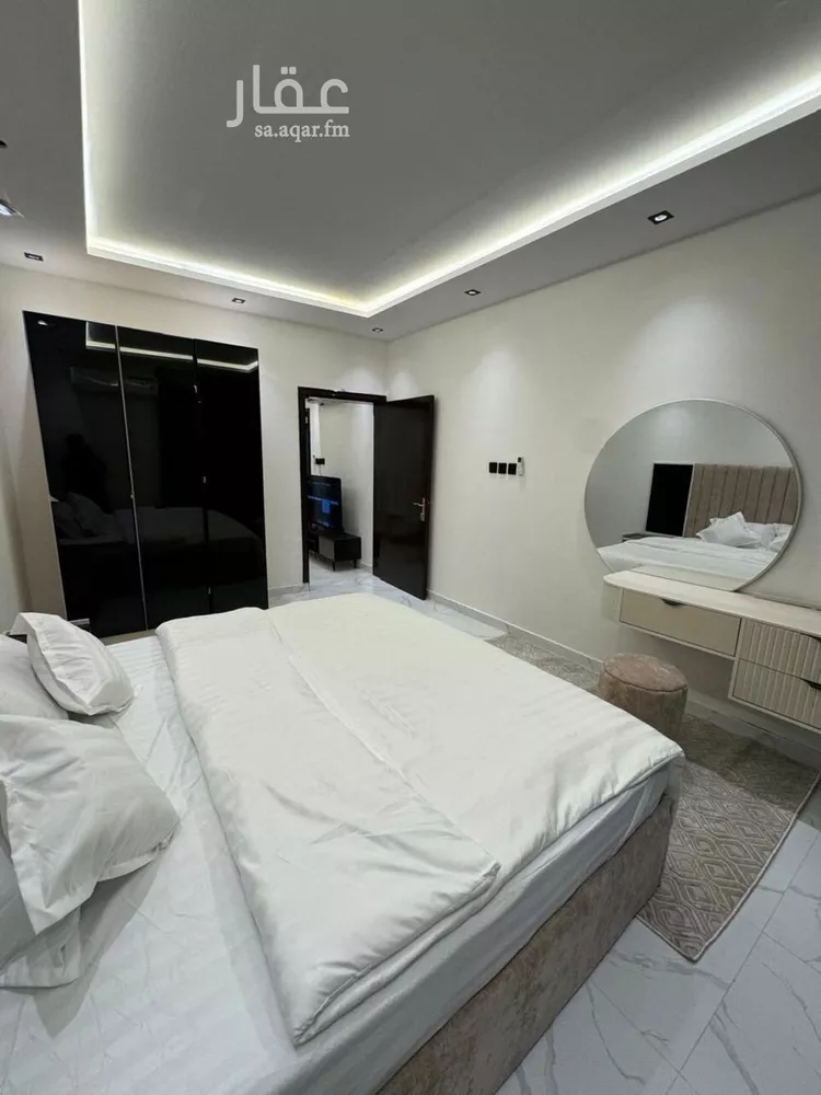 شقة للإيجار في شارع الرحمة, حي السليمانية, مدينة الرياض, منطقة الرياض صورة 3
