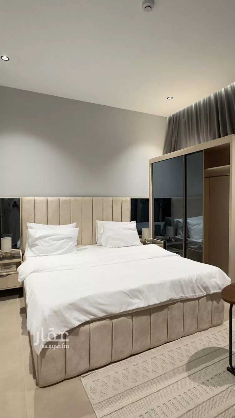 شقة للإيجار في شارع محمد علي جناح, حي غرناطة, مدينة الرياض, منطقة الرياض صورة 5