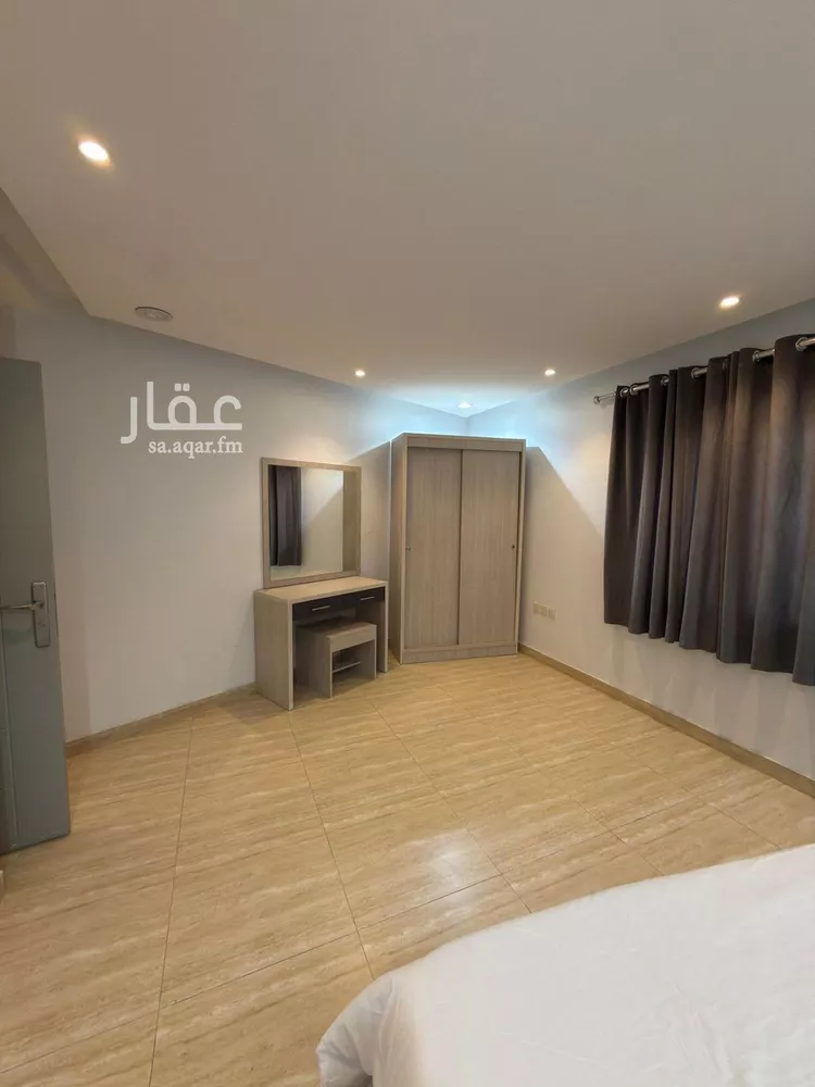 شقة للإيجار في شارع الأمير فهد بن إبراهيم آل سعود, حي الضباط, مدينة الرياض, منطقة الرياض 14