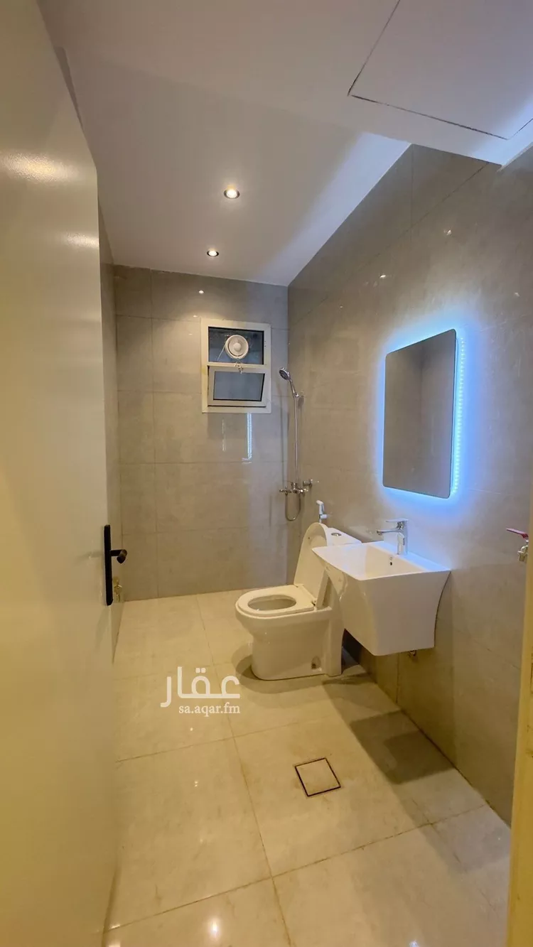 شقة للإيجار في شارع الرحمة, حي السليمانية, مدينة الرياض, منطقة الرياض صورة 5
