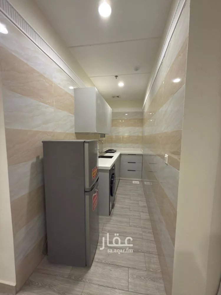 شقة للإيجار في شارع ابن سعيد المغربي, حي السلام, مدينة الرياض, منطقة الرياض 8