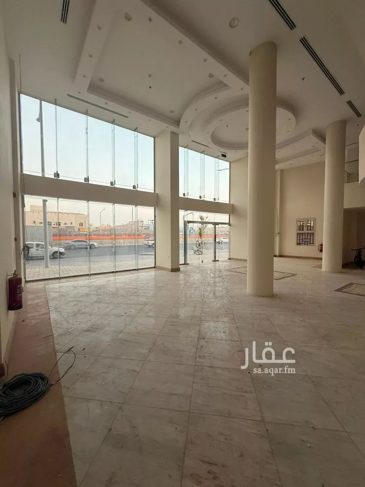 محل للإيجار في شارع الامير سعد بن عبدالرحمن , حي السلام, مدينة الرياض, منطقة الرياض 8