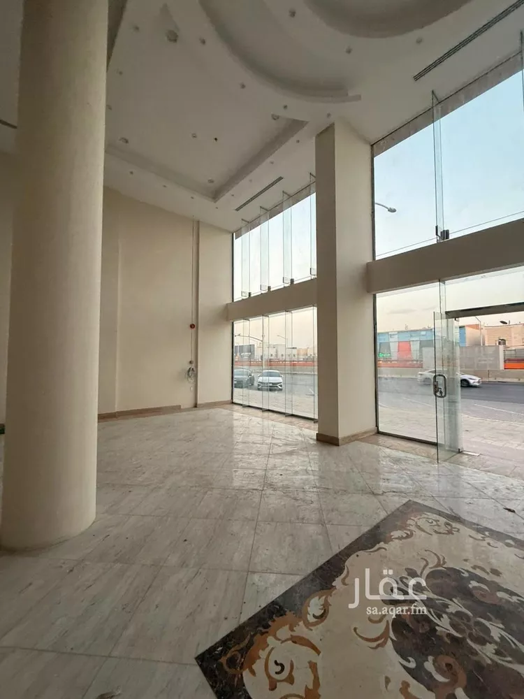 محل للإيجار في شارع الامير سعد بن عبدالرحمن , حي السلام, مدينة الرياض, منطقة الرياض 9