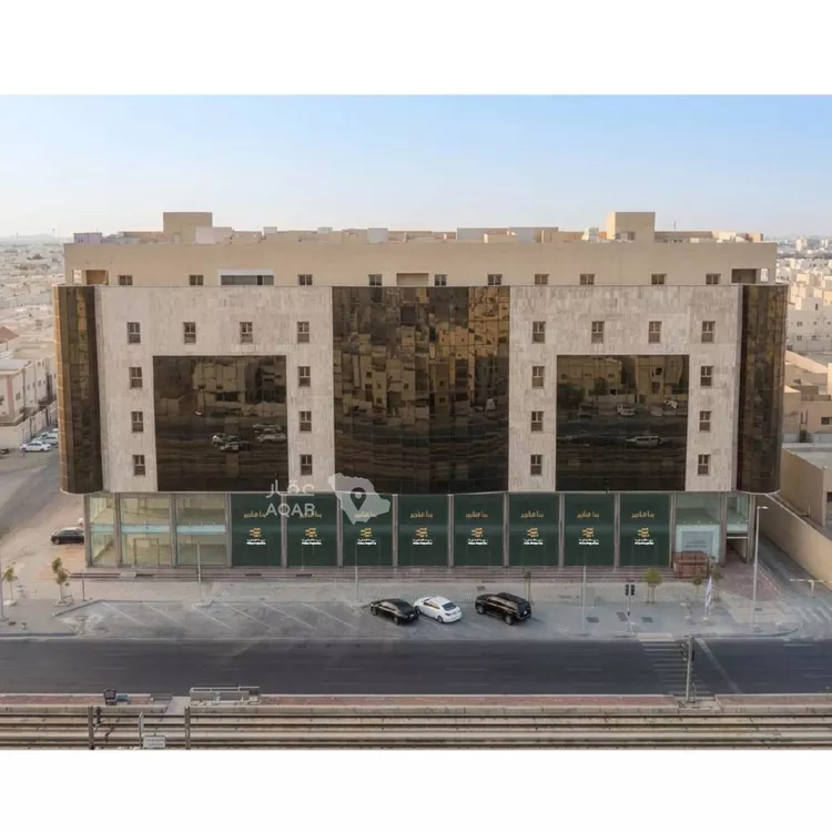 محل للإيجار في شارع ابن سعيد المغربي, حي السلام, مدينة الرياض, منطقة الرياض