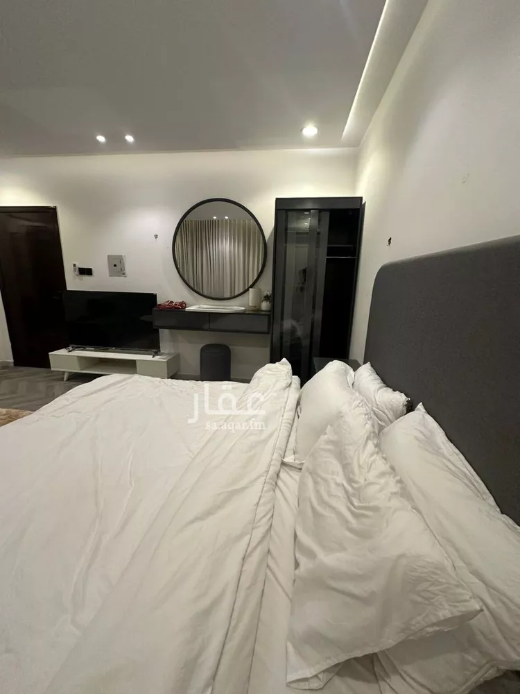 شقة للإيجار في شارع ابي بكر الصديق الفرعي, حي المصيف, مدينة الرياض, منطقة الرياض صورة 4