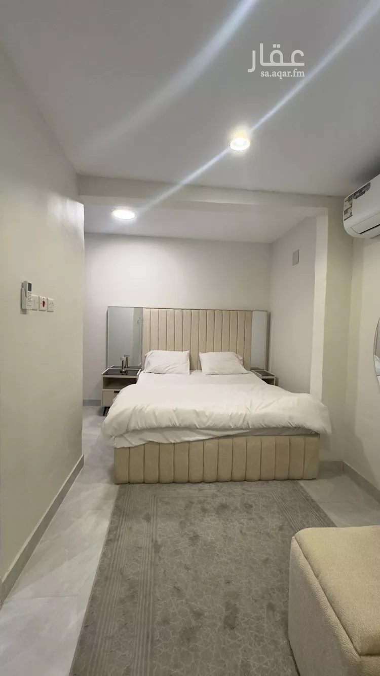 شقة للإيجار في شارع ابن الأزرق, حي العليا, مدينة الرياض, منطقة الرياض صورة 5