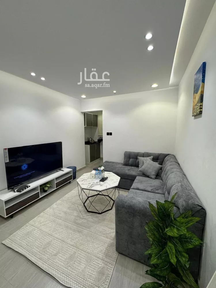 شقة للإيجار في شارع ابي بكر الصديق الفرعي, حي المصيف, مدينة الرياض, منطقة الرياض صورة 2