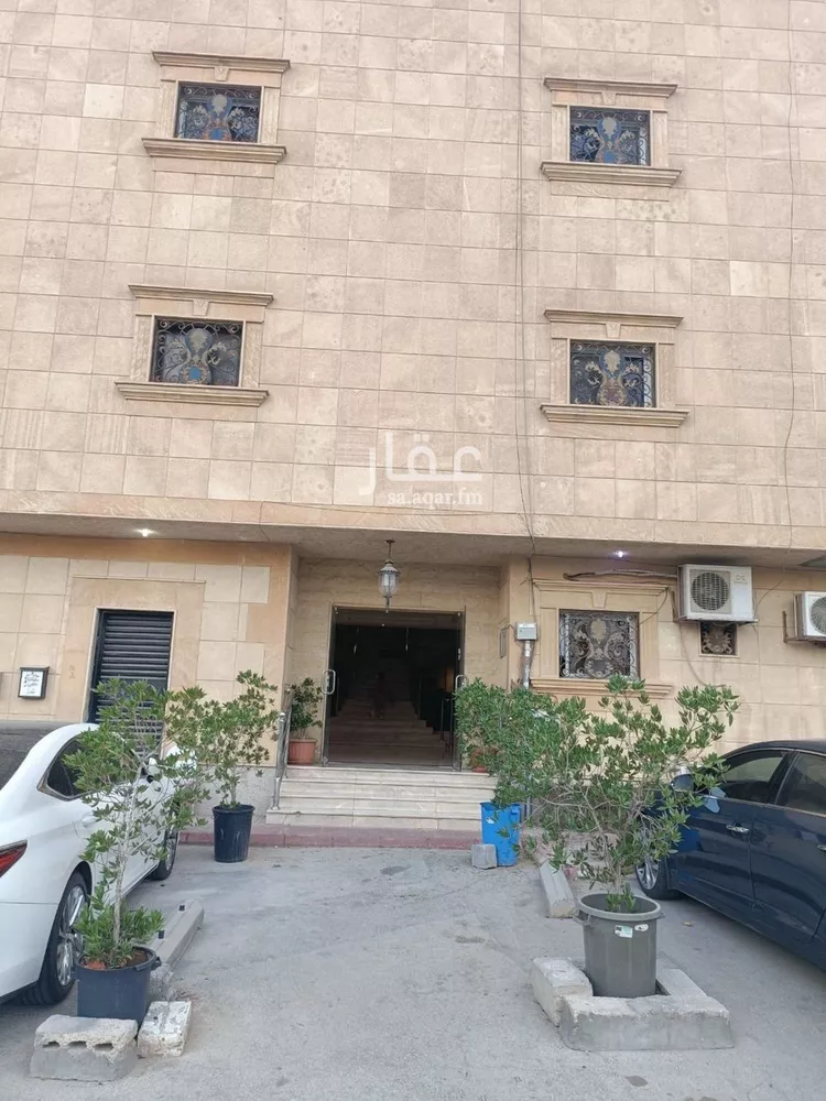 شقة للبيع في شارع البحار, حي الحمراء, مدينة الرياض, منطقة الرياض 14