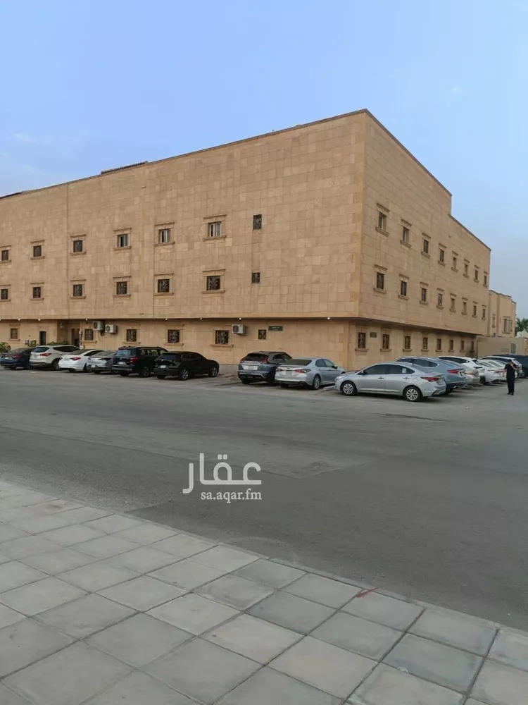 شقة للبيع في شارع البحار, حي الحمراء, مدينة الرياض, منطقة الرياض 11