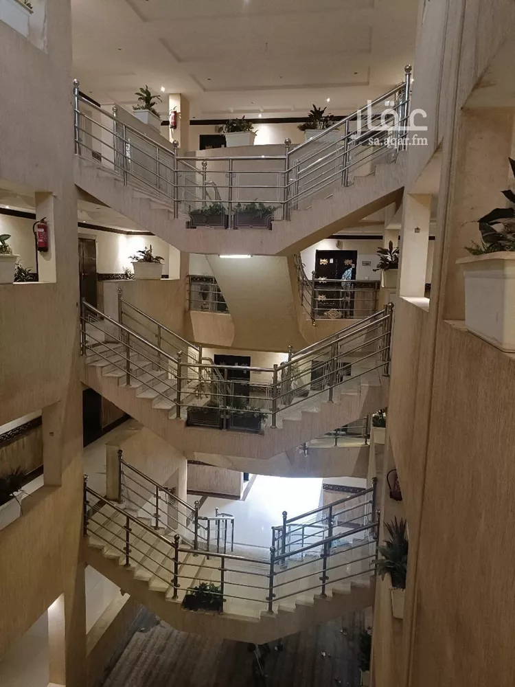 شقة للبيع في شارع البحار, حي الحمراء, مدينة الرياض, منطقة الرياض 7