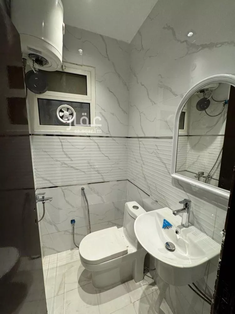 شقة للإيجار في شارع الرحمة, حي السليمانية, مدينة الرياض, منطقة الرياض صورة 5