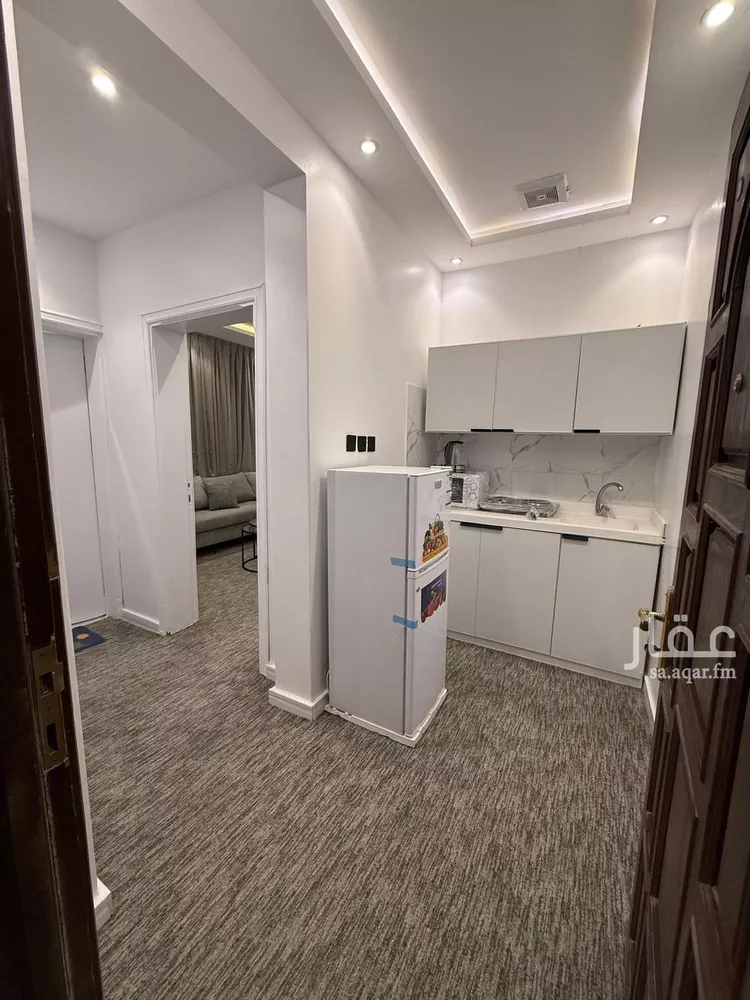 شقة للإيجار في شارع الرحمه, حي السليمانية, مدينة الرياض, منطقة الرياض صورة 5