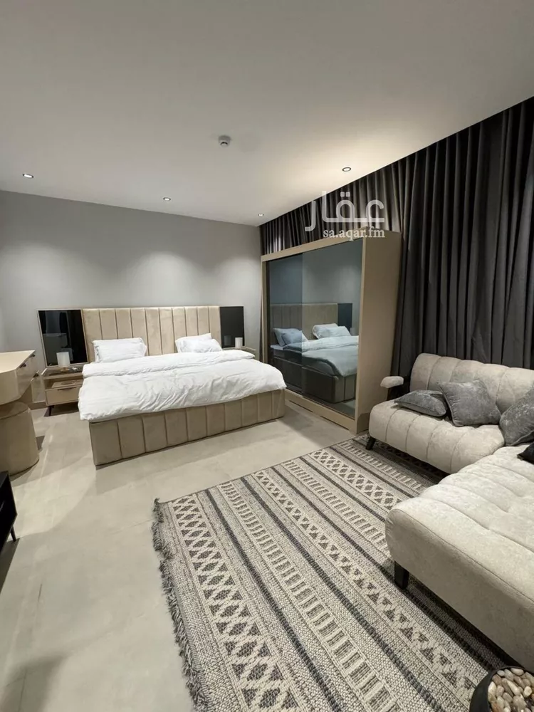 شقة للإيجار في شارع محمد علي جناح, حي غرناطة, مدينة الرياض, منطقة الرياض صورة 3