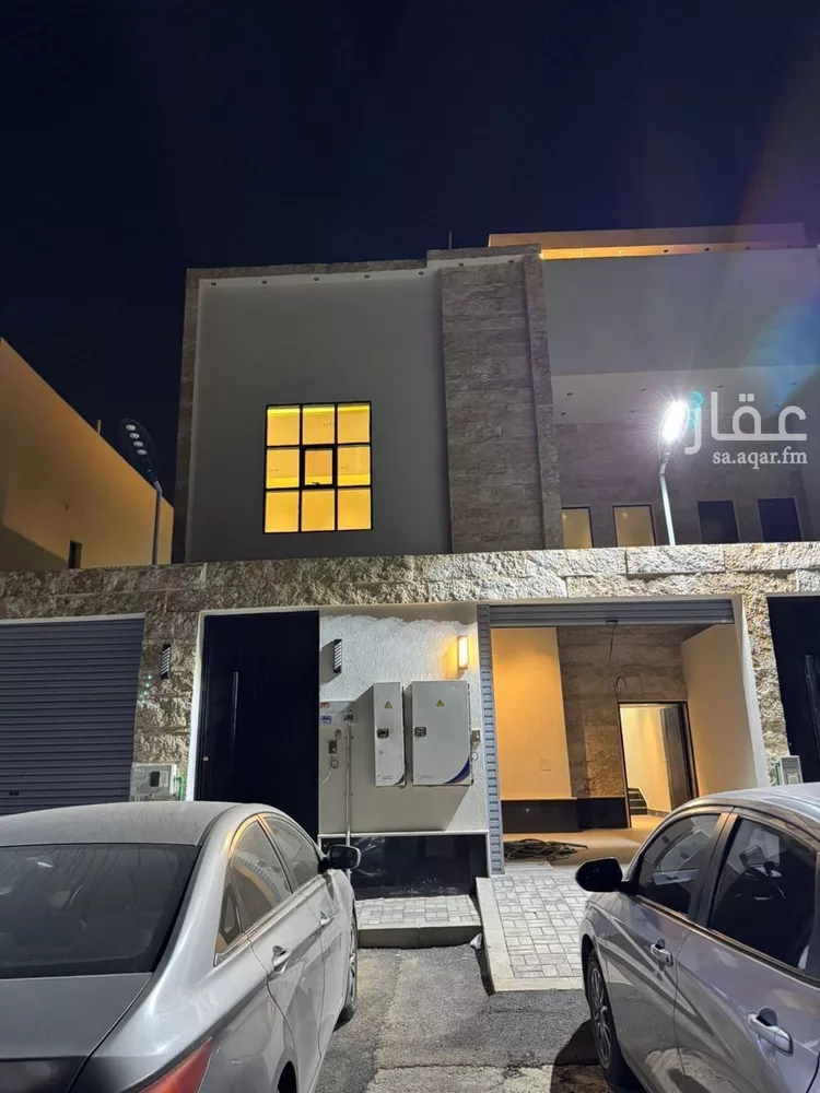 شقة للإيجار في شارع الغمار, حي الحزم, مدينة الرياض, منطقة الرياض