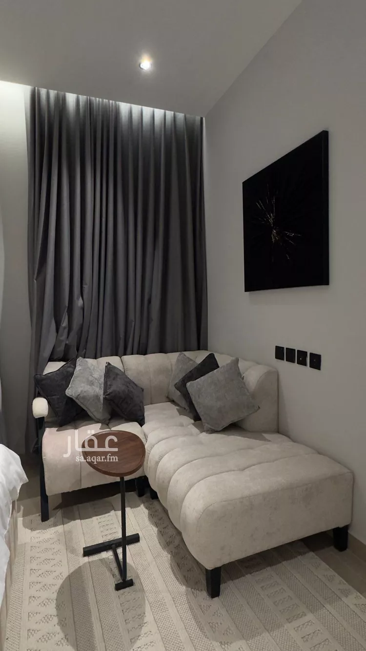 شقة للإيجار في شارع محمد علي جناح, حي غرناطة, مدينة الرياض, منطقة الرياض صورة 5