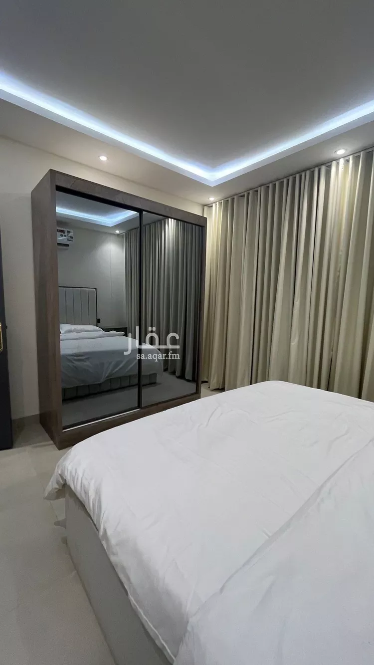شقة للإيجار في شارع الباز, حي السليمانية, مدينة الرياض, منطقة الرياض صورة 5