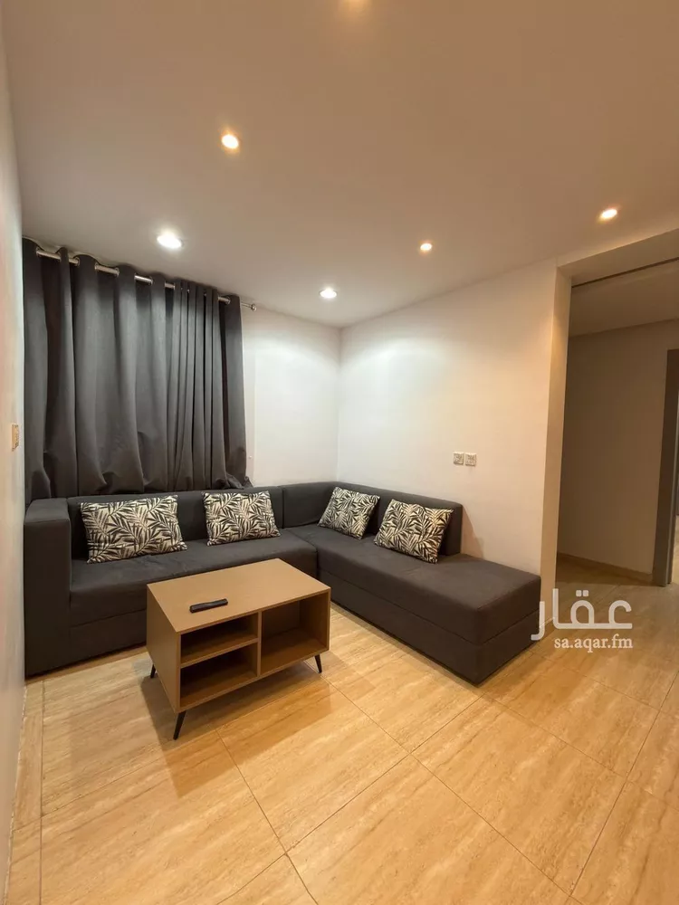 شقة للإيجار في شارع الأمير فهد بن إبراهيم آل سعود, حي الضباط, مدينة الرياض, منطقة الرياض صورة 2