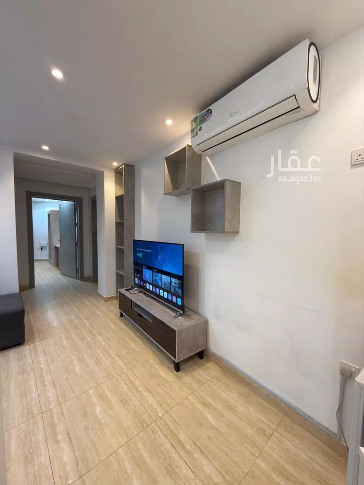 شقة للإيجار في شارع الأمير فهد بن إبراهيم آل سعود, حي الضباط, مدينة الرياض, منطقة الرياض صورة 3