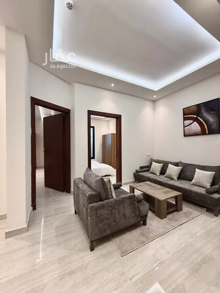 شقة للإيجار في شارع العيينة, حي ظهرة لبن, مدينة الرياض, منطقة الرياض صورة 3