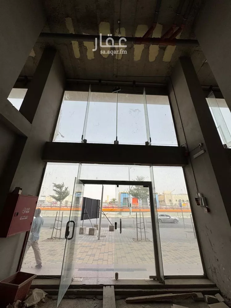 Shop for Rent in Riyadh As Salam
