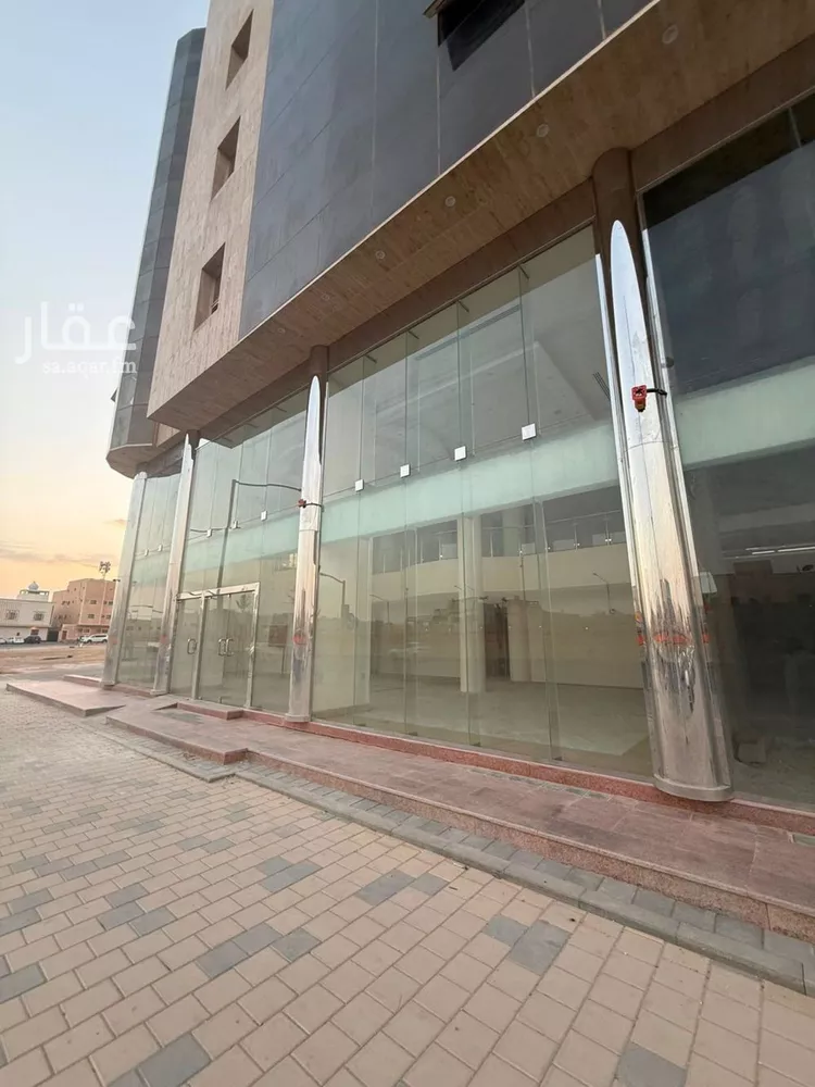 محل للإيجار في شارع الامير سعد بن عبدالرحمن , حي السلام, مدينة الرياض, منطقة الرياض صورة 3