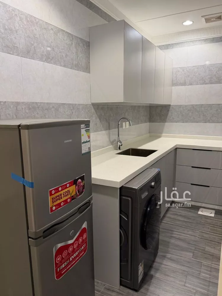 شقة للإيجار في شارع الامير سعد بن عبدالرحمن الفرعي, حي الروابي, مدينة الرياض, منطقة الرياض 6