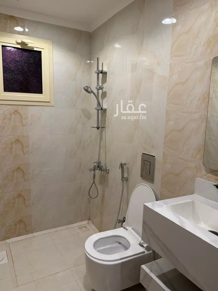 شقة للإيجار في شارع الامير سعد بن عبدالرحمن , حي السلام, مدينة الرياض, منطقة الرياض 15