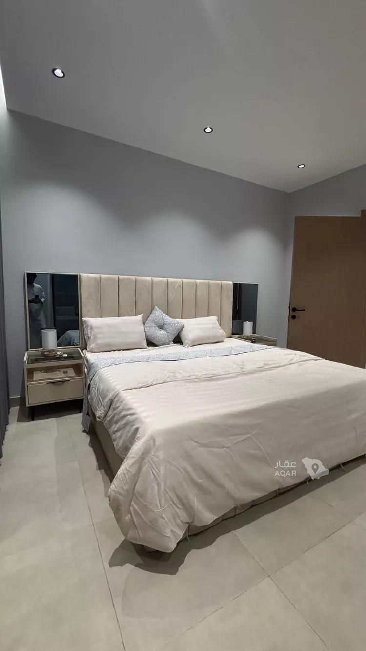 Apartment for Rent in Riyadh Ghirnatah 4