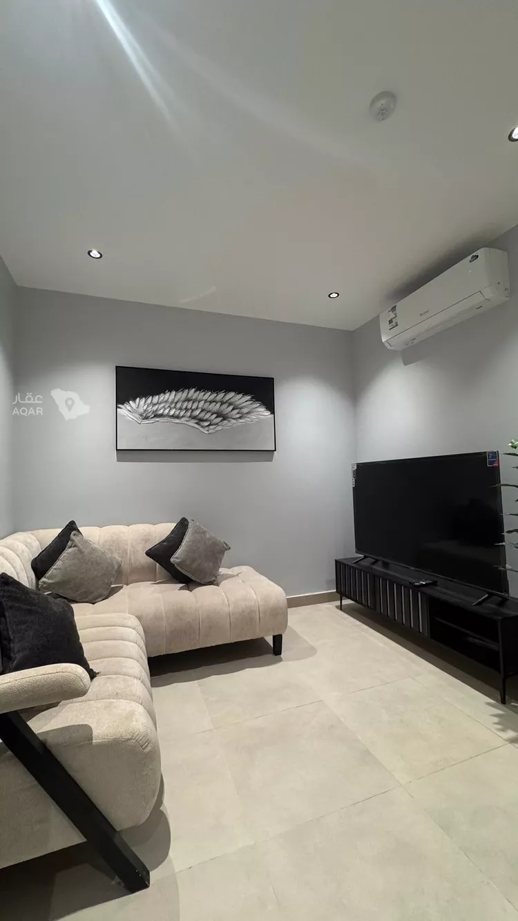 Apartment for Rent in Riyadh Ghirnatah 11