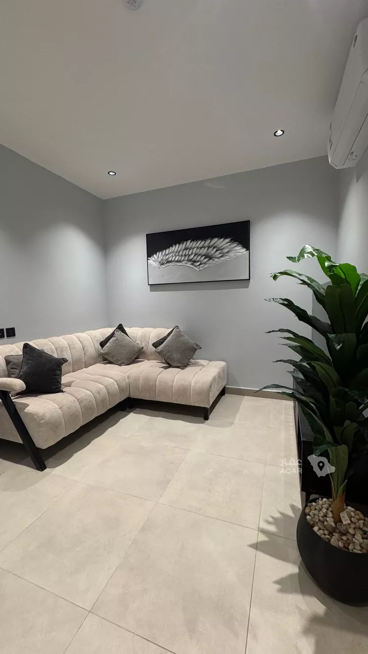 Apartment for Rent in Riyadh Ghirnatah 9