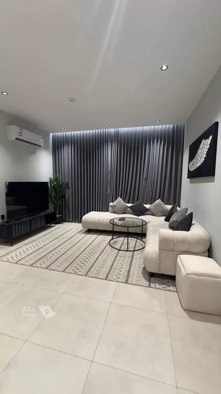 Apartment for Rent in Riyadh Ghirnatah